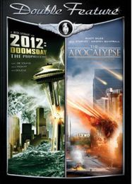 2012-Doomsday / Apocalypse (DVD)