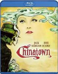 Chinatown [1974] (BLU)