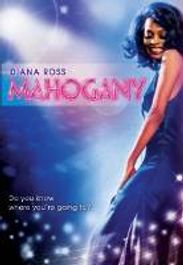 Mahogany (DVD)