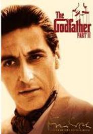 Godfather Pt. 2 (DVD)