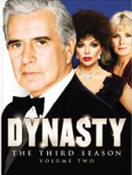 Dynasty - Season 3 Vol. 2 (DVD)