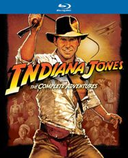 Indiana Jones: Complete Advent