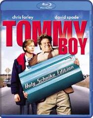 Tommy Boy (BLU)