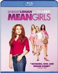 Mean Girls (DVD)