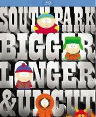South Park: Bigger, Longer & Uncut (BLU)