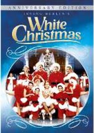 White Christmas [Anniversary Edition] (DVD)