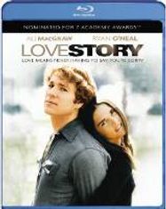 Love Story (BLU)