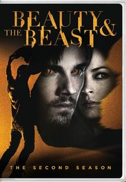 Beauty & The Beast: Second Sea