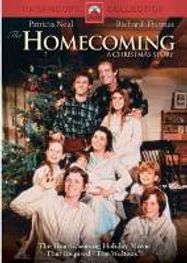 Homecoming: A Christmas Story [1971] (DVD)