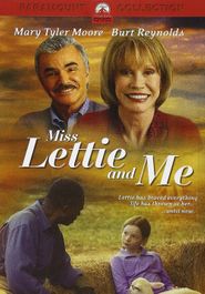 Miss Lettie & Me / (Full Dol) (DVD)