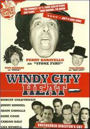 Windy City Heat (DVD)