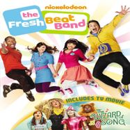 Fresh Beat Band: The Wizard Of (DVD)