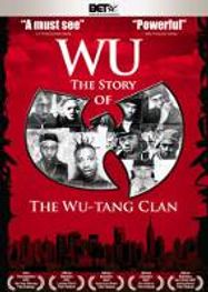 Wu-Story Of The Wu-Tang Clan (DVD)