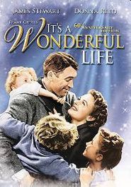 It's A Wonderful Life [Anniversary Edition] (DVD)