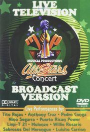 Mp All Stars (DVD)