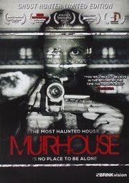 Muirhouse (DVD)