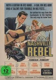 Nashville Rebel (DVD)