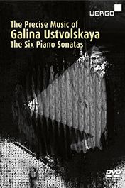 Precise Music Of Galina Ustvol