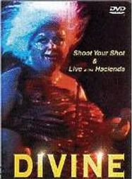 Shoot Your Shot (DVD)