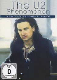 U2 Phenomenon-For The Record T (DVD)