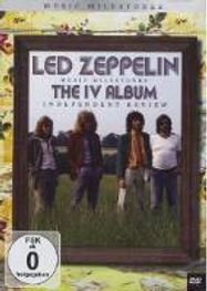 Led Zeppelin Music Milestones (DVD)