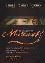 In Search Of Mozart (DVD)