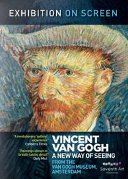 Exhibition On Screen: Vincent
