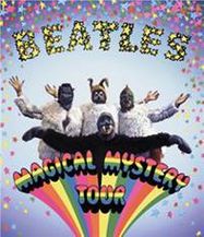Magical Mystery Tour [deluxe]