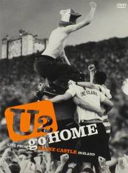 U2 Go Home-Live From Slane Cas (DVD)