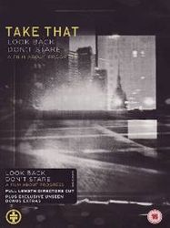 Look Back Don't Stare. A Film (DVD)