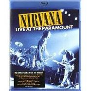 Nirvana: Live At Paramount (BLU)