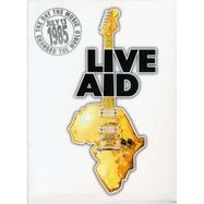 Live Aid-Day That Music Change (DVD)