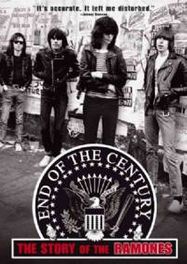 End Of The Century-Story Of Th (DVD)