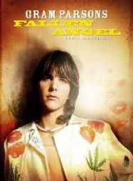 Gram Parsons: Fallen Angel (DVD)