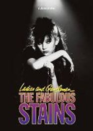 Ladies & Gentlemen, The Fabulous Stains (DVD)