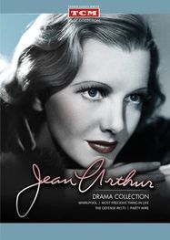Jean Arthur-Drama Collection