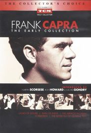 Frank Capra: Early Collection