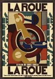 La Roue-A Film By Abel Gance (DVD)