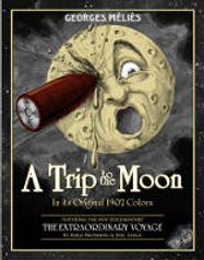 Trip To The Moon/Extraordinary (BLU)