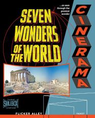 Cinerama: Seven Wonders Of The