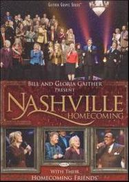 Nashville Homecoming (DVD)