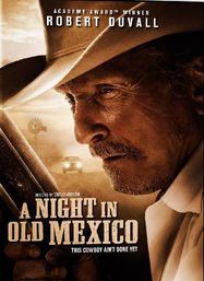 Night In Old Mexico