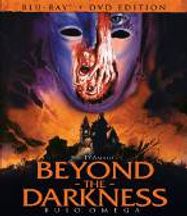 Beyond The Darkness: Buio Omeg (BLU)