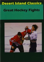 Great Hockey Fights