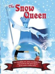 Snow Queen (1959)