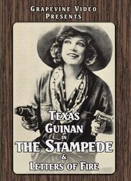 Stampede (1921)