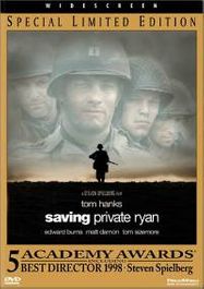Saving Private Ryan [Special Edition]
