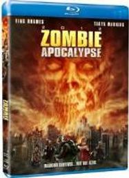 2012 Zombie Apocalypse (BLU)