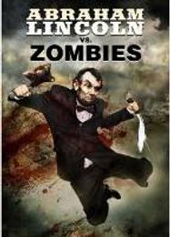 Abraham Lincoln Vs. Zombies (BLU)
