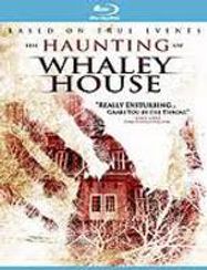 Haunting Of Whaley House (BLU)